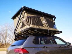 Wild Land Adventure Cruiser Dachzelt 14 Wild Land Adventure Cruiser Dachzelt -CampMate Verkaufs-Shop 602988 602988 images other wildland adventure cruiser daktent 6 ecommerce