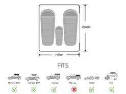 Wild Land Adventure Cruiser Dachzelt 17 Wild Land Adventure Cruiser Dachzelt -CampMate Verkaufs-Shop 602988 602988 images other wildland adventure cruiser daktent 9 ecommerce