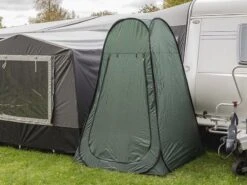 ProPlus Pop-Up Toilettenzelt -CampMate Verkaufs-Shop 603198 603198 images other pro plus toilettent 4 ecommerce