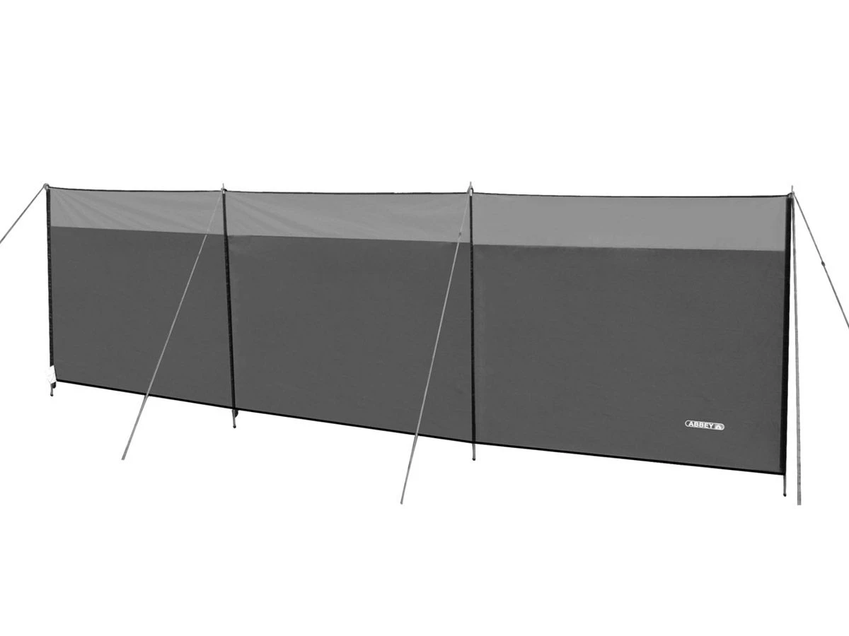 Abbey Camp Polyester 500 Windschutz 1 Abbey Camp Polyester 500 Windschutz