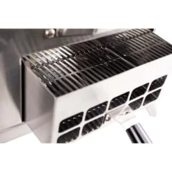 Buitenkado Edelstahl-Pizzaofen -CampMate Verkaufs-Shop 62210943a75459.88536337