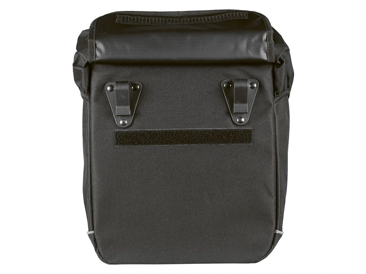 Greenlands Travel 20 Einzelne Fahrradtasche 2 Greenlands Travel 20 Einzelne Fahrradtasche – Bild 2