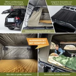 Skandika Wildland Dachzelt 8 Skandika Wildland Dachzelt -CampMate Verkaufs-Shop 6239821bdf84d8.38514310