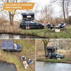 Skandika Wildland Dachzelt 10 Skandika Wildland Dachzelt -CampMate Verkaufs-Shop 6239821bf1b4d8.72090465