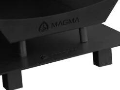 Magma Rorstfrei Schwarzer Garten Kamin Mit Funkenschutz 7 Magma Rorstfrei Schwarzer Garten Kamin Mit Funkenschutz -CampMate Verkaufs-Shop 623b836866c6e6.06160023