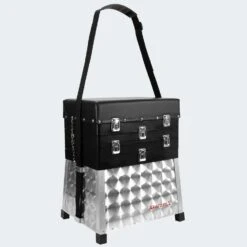 Arapaima Fishing Equipment Aluminium Angelbox 8 Arapaima Fishing Equipment Aluminium Angelbox -CampMate Verkaufs-Shop 6266a998b67a26.82760026