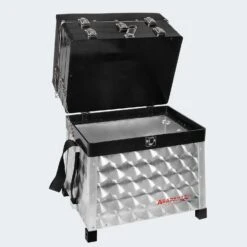 Arapaima Fishing Equipment Aluminium Angelbox 11 Arapaima Fishing Equipment Aluminium Angelbox -CampMate Verkaufs-Shop 6266a998be74a6.09860818