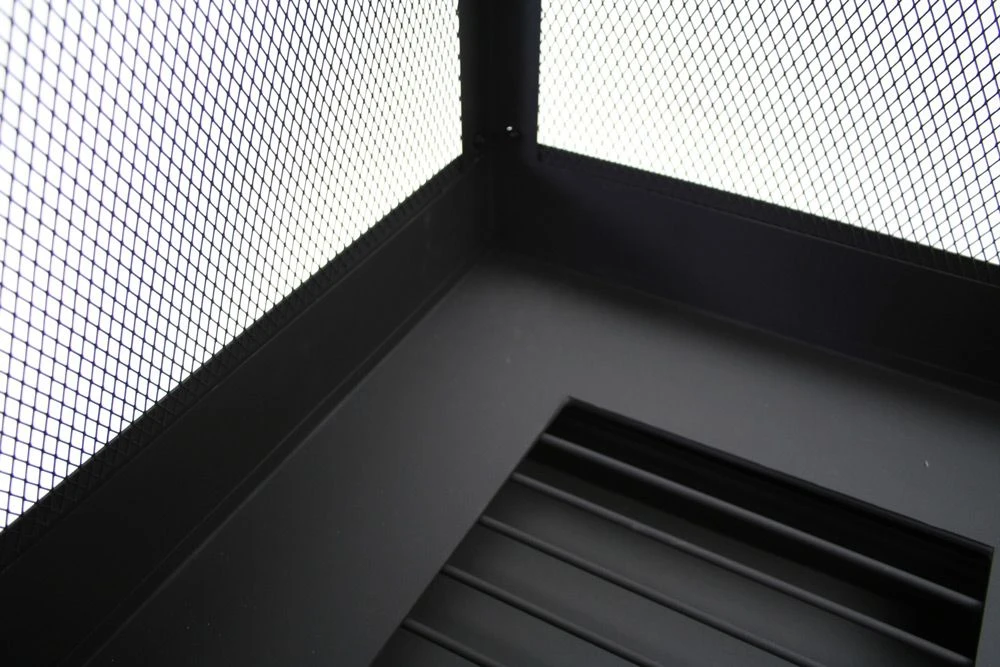 SenS-Line Ember Gartenkamin 2 SenS-Line Ember Gartenkamin – Bild 2