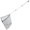 Arapaima Fishing Equipment XXL Netz 300 Cm Teleskopkescher
