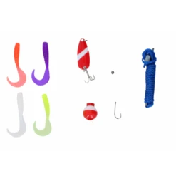 Orange85 46x13x8 Cm Angelkasten Mit Zubehör 8 Orange85 46x13x8 Cm Angelkasten Mit Zubehör -CampMate Verkaufs-Shop 627a30fcc85ea3.82139219