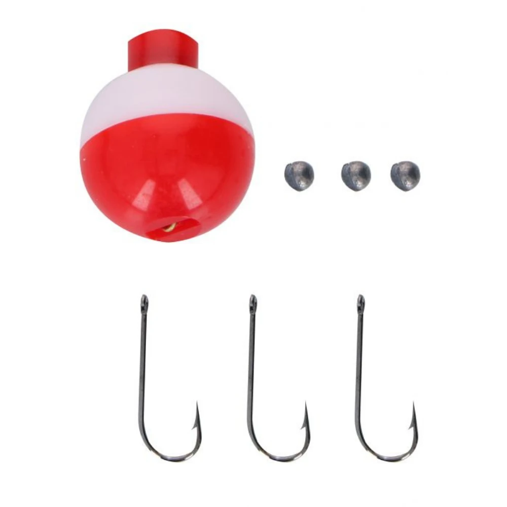 Orange85 46x13x8 Cm Angelkasten Mit Zubehör 3 Orange85 46x13x8 Cm Angelkasten Mit Zubehör – Bild 3