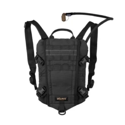 Source Tactical Rider LP 3 Schwarzen Trinkrucksack