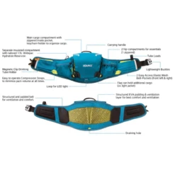 Source Hipster Ultra Hydration 5 Liter Schwarzer Trinkgürtel 11 Source Hipster Ultra Hydration 5 Liter Schwarzer Trinkgürtel -CampMate Verkaufs-Shop 6290c4662dfb04.39434748