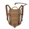 Source Tactical Rider LP 3 Braunen Trinkrucksack