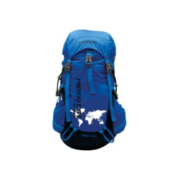 Frendo Aero 40+ Blauer Rucksack