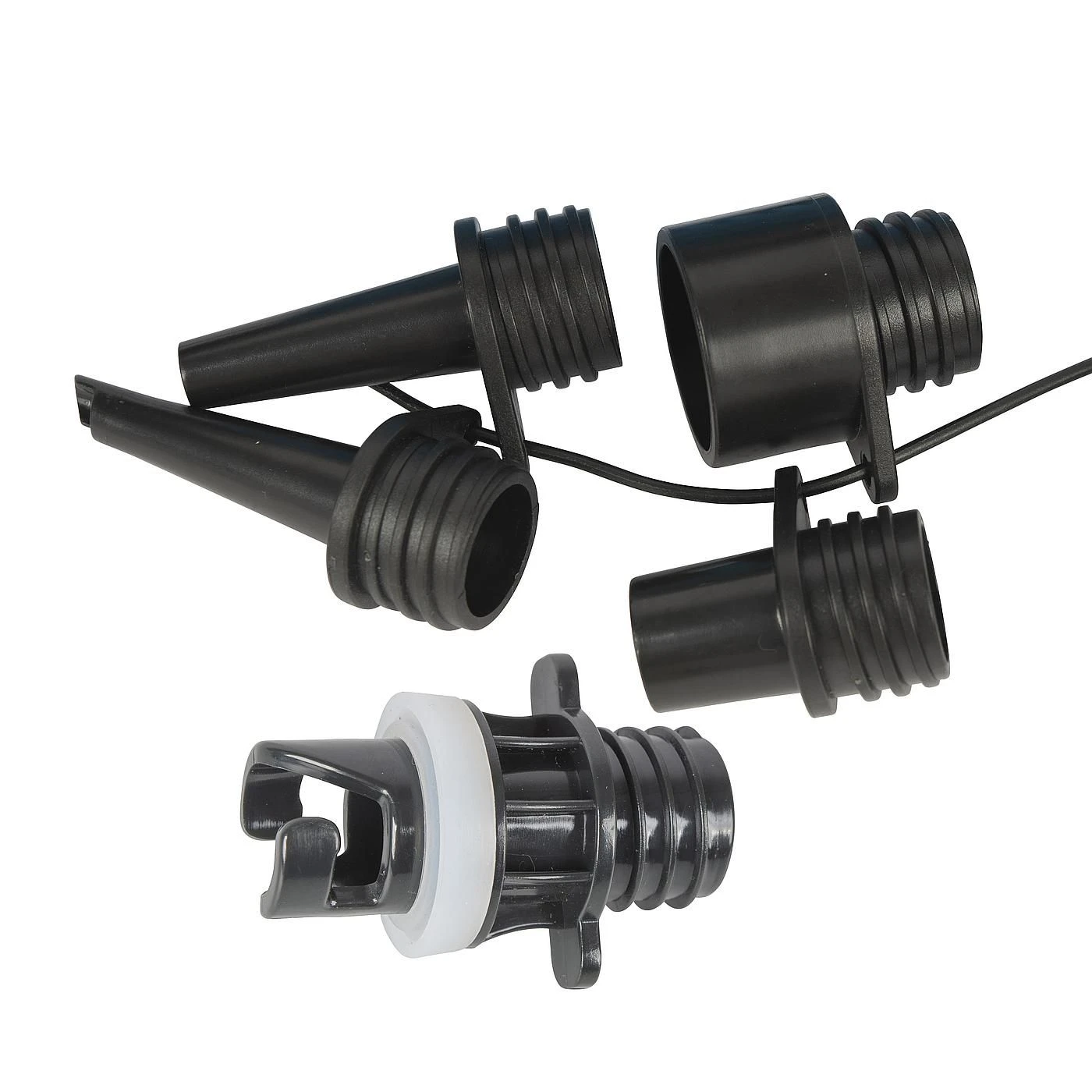 Bo-Camp SUP/Tent 12 Volt Elektrische Pumpe 4 Bo-Camp SUP/Tent 12 Volt Elektrische Pumpe – Bild 4