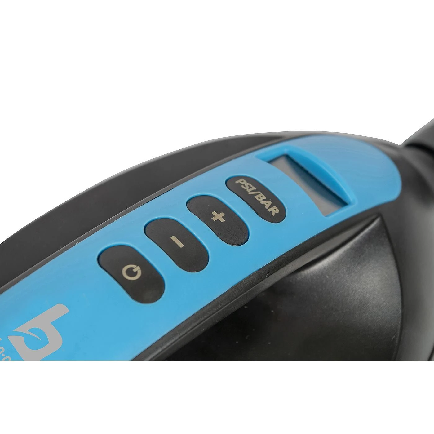 Bo-Camp SUP/Tent 12 Volt Elektrische Pumpe 2 Bo-Camp SUP/Tent 12 Volt Elektrische Pumpe – Bild 2