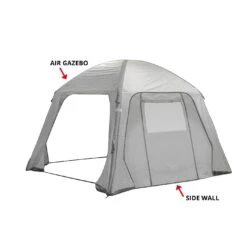 Bo-Camp Air Gazebo Partyzelt 8 Bo-Camp Air Gazebo Partyzelt -CampMate Verkaufs-Shop 62a324cd2de139.89728299