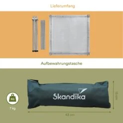 Skandika Hossa Feuerschale -CampMate Verkaufs-Shop 62aae3297ae836.38156285