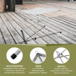 Skandika Hossa Feuerschale -CampMate Verkaufs-Shop 62aae3297de598.59466612