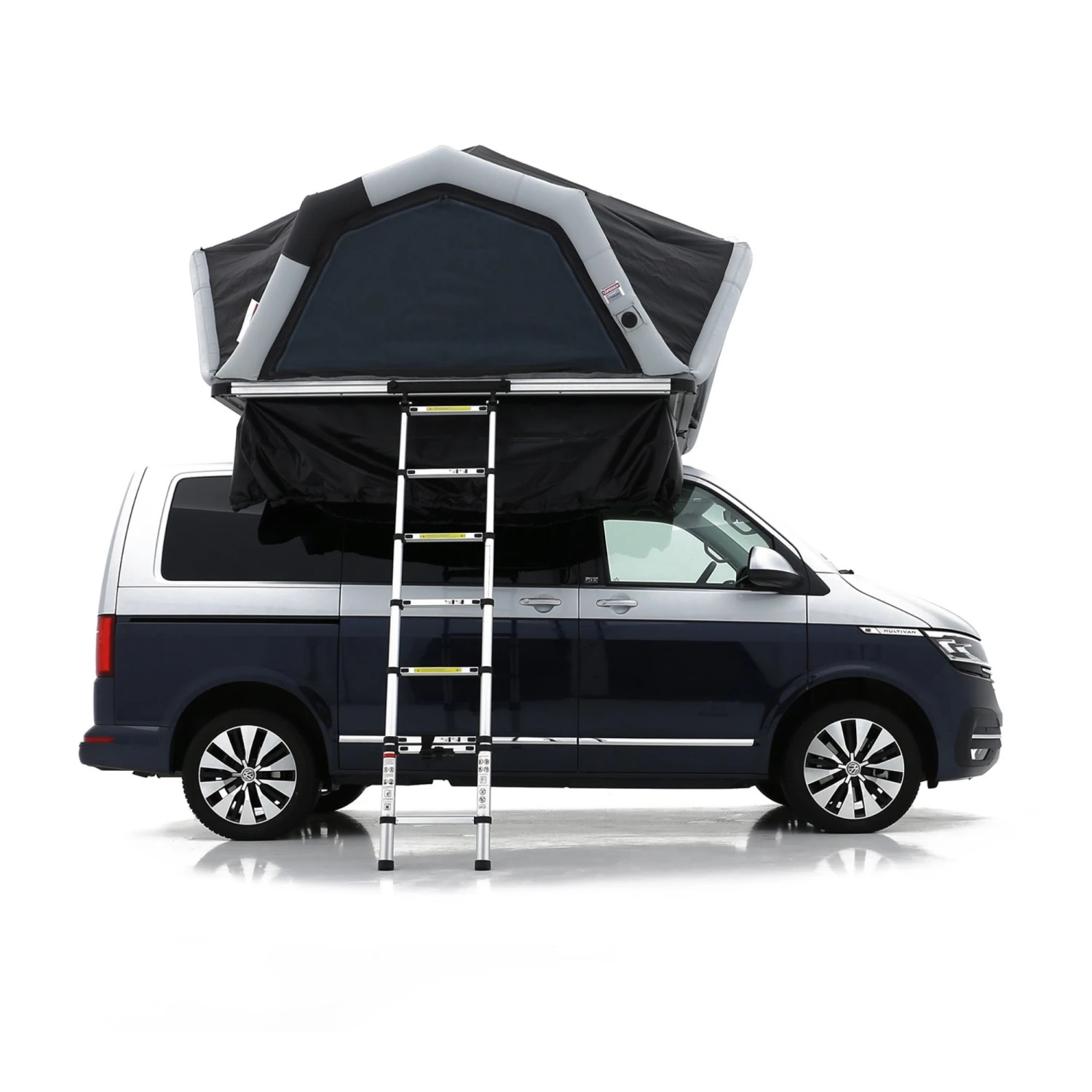 Fjordsen AIR XL Dachzelt 2 Fjordsen AIR XL Dachzelt – Bild 2