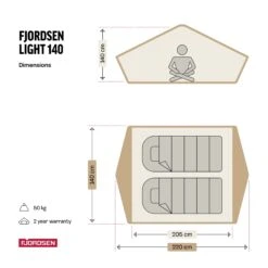 Fjordsen LIGHT 140 Blau/Grau Dachzelt 9 Fjordsen LIGHT 140 Blau/Grau Dachzelt -CampMate Verkaufs-Shop 62b0292aca7de9.05137041