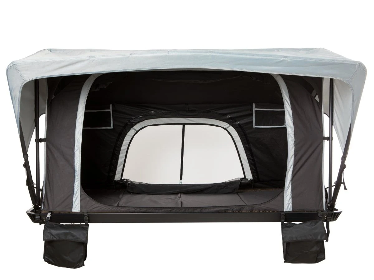 Lazy Tent Small Dachzelt 1 Lazy Tent Small Dachzelt