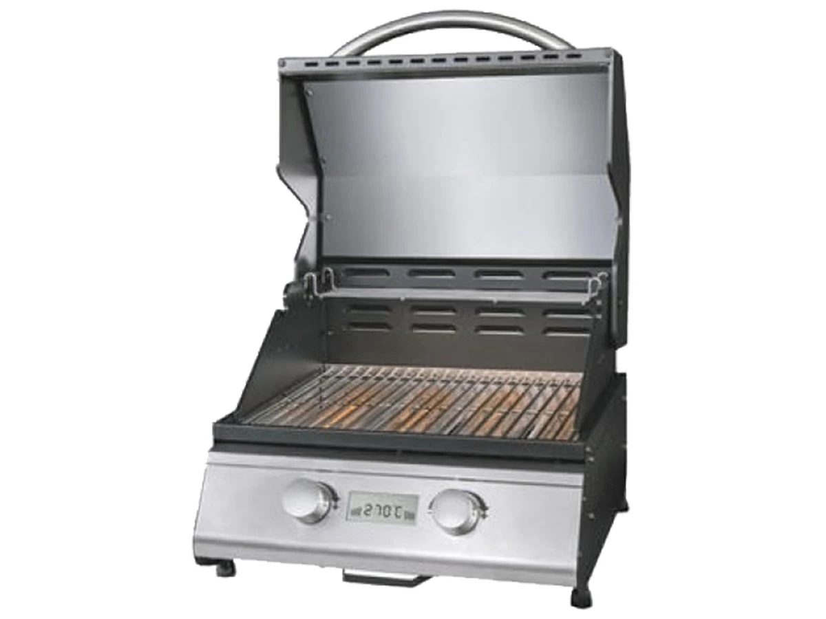 InfraBeam Infrarot-Elektrogrill 2 InfraBeam Infrarot-Elektrogrill – Bild 2