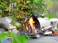 Magma Rostfrei Set Garten Kamin 8 Magma Rostfrei Set Garten Kamin -CampMate Verkaufs-Shop 62dfd056c37738.80667759 2