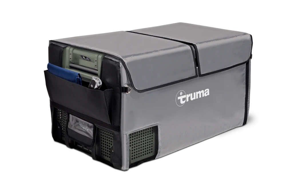 Truma C96DZ Dual Zone Kompressor Kühlbox 4 Truma C96DZ Dual Zone Kompressor Kühlbox – Bild 4