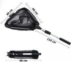 TravelHawk Fischnetz 10 TravelHawk Fischnetz -CampMate Verkaufs-Shop 638a21f06cbe80.62904500