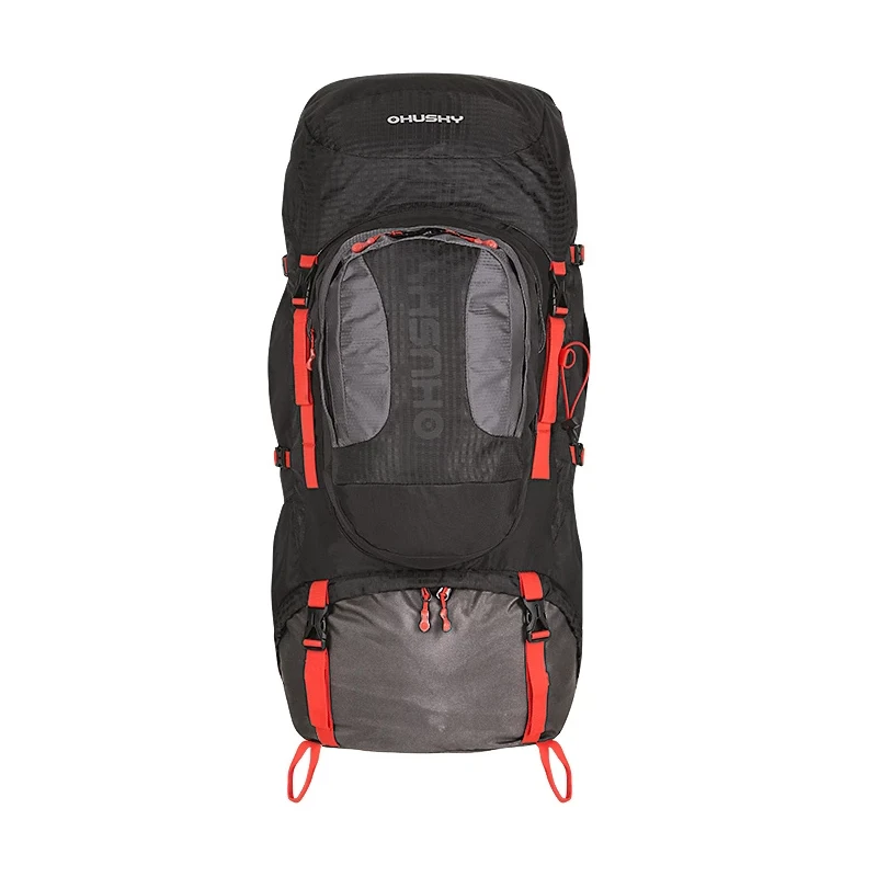 Husky Expedition Samont 60 Rucksack 2 Husky Expedition Samont 60 Rucksack – Bild 2