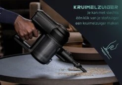 JAP Cyclone C3 4in1 Stick Staubsauger Mit Wischfunktion 9 JAP Cyclone C3 4in1 Stick Staubsauger Mit Wischfunktion -CampMate Verkaufs-Shop 63b54e3bf1f011.92102160