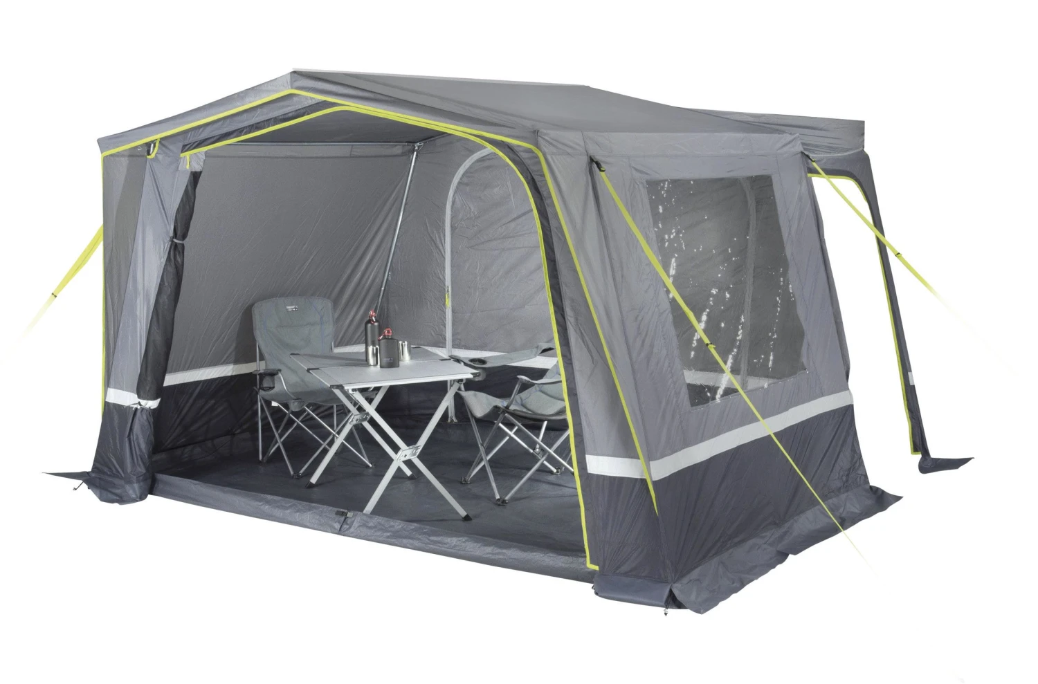 High Peak Tramp 2.0 Busvorzelt 2 High Peak Tramp 2.0 Busvorzelt – Bild 2