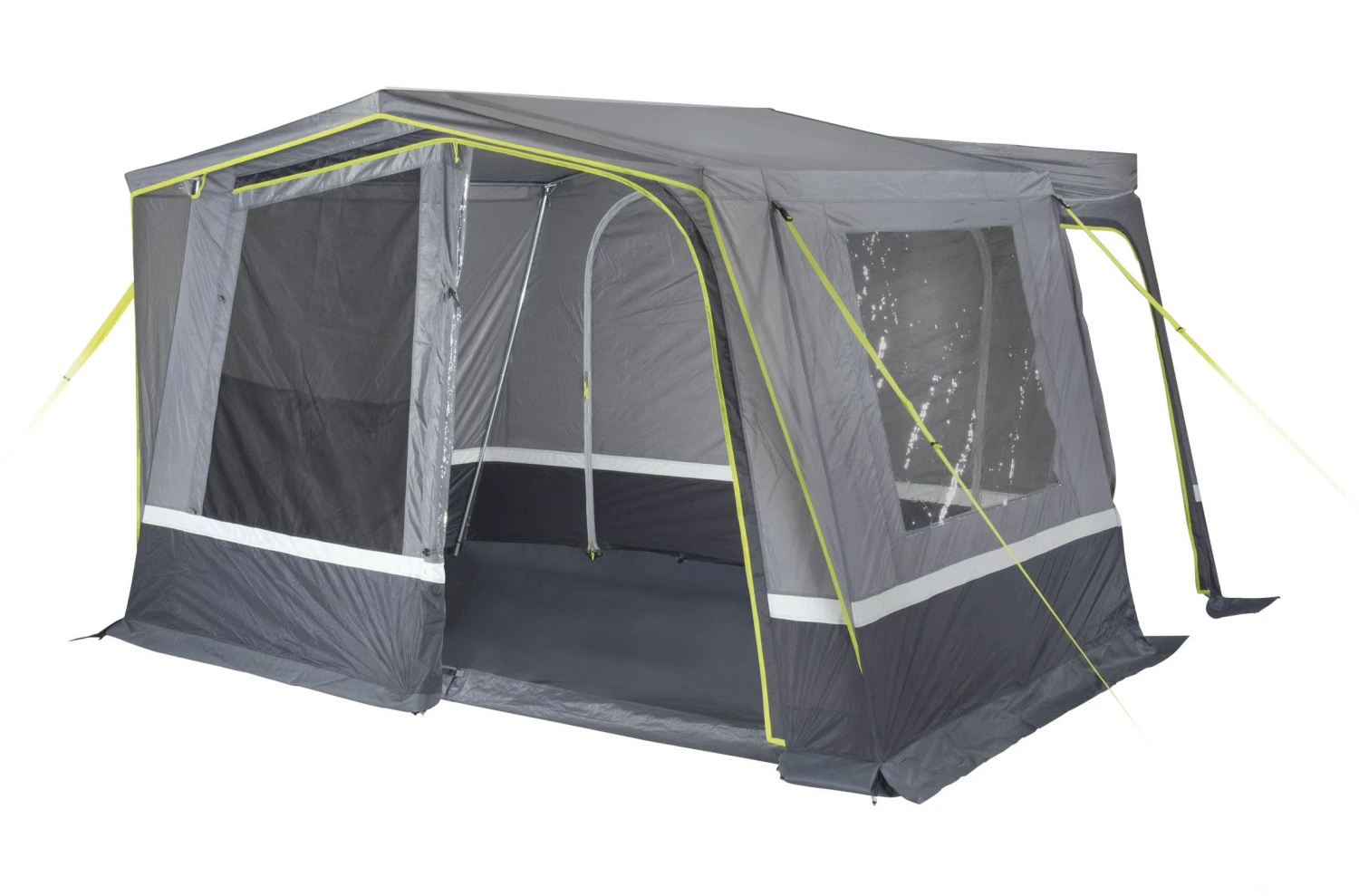 High Peak Tramp 2.0 Busvorzelt 3 High Peak Tramp 2.0 Busvorzelt – Bild 3