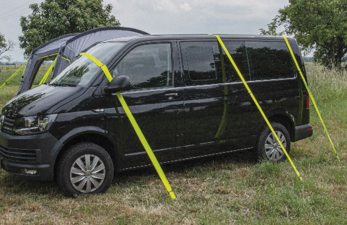 High Peak Tramp 2.0 Busvorzelt 5 High Peak Tramp 2.0 Busvorzelt – Bild 5