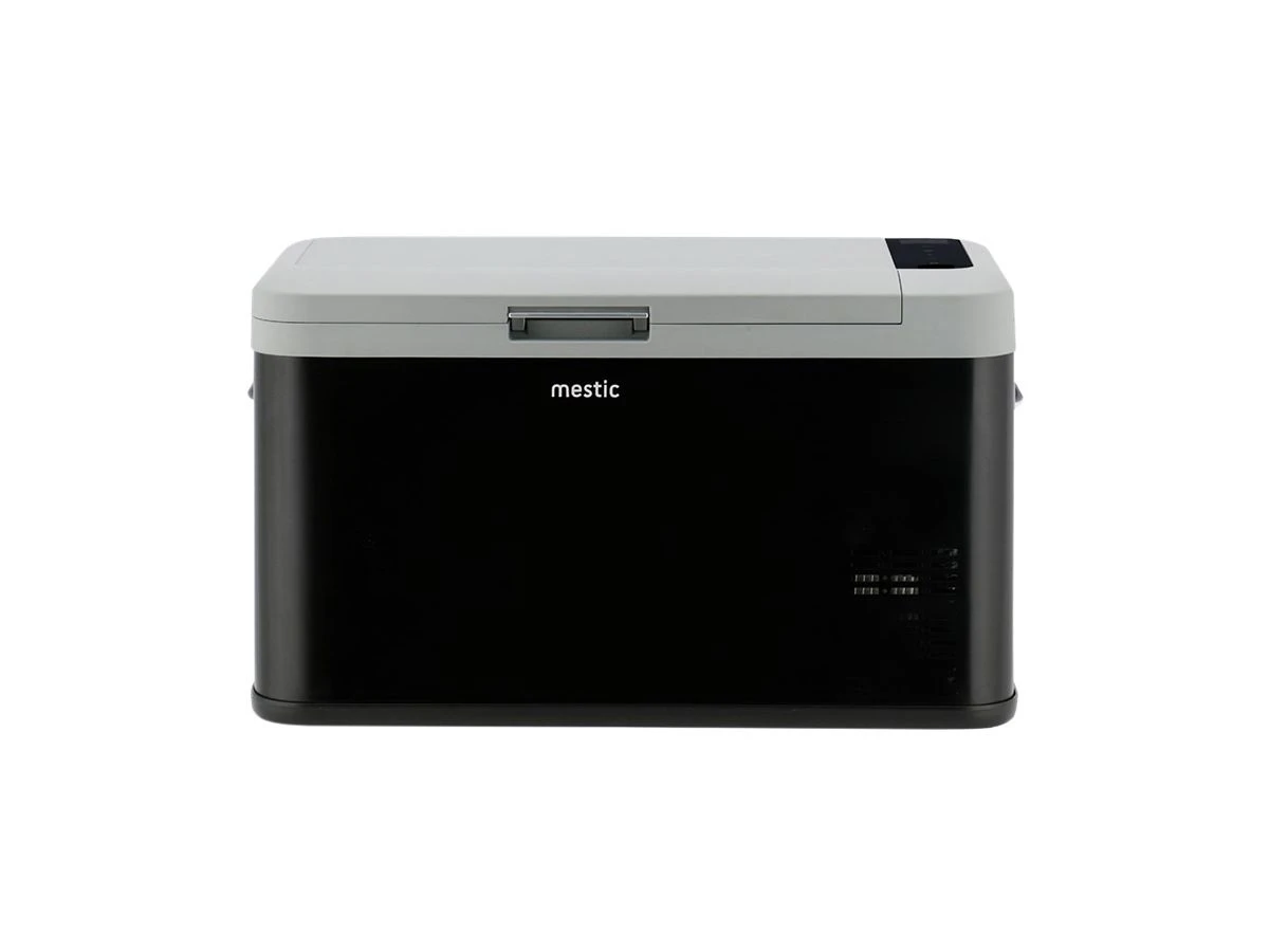 Mestic MCC-25 AC/DC Kompressor Kühlbox 1 Mestic MCC-25 AC/DC Kompressor Kühlbox