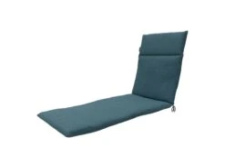 Madison Beige Recycling-Segeltuch 190 X 60 Liegekissen