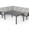 SenS-Line Rio Aluminium Loungeset