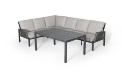 SenS-Line Rio Aluminium Loungeset