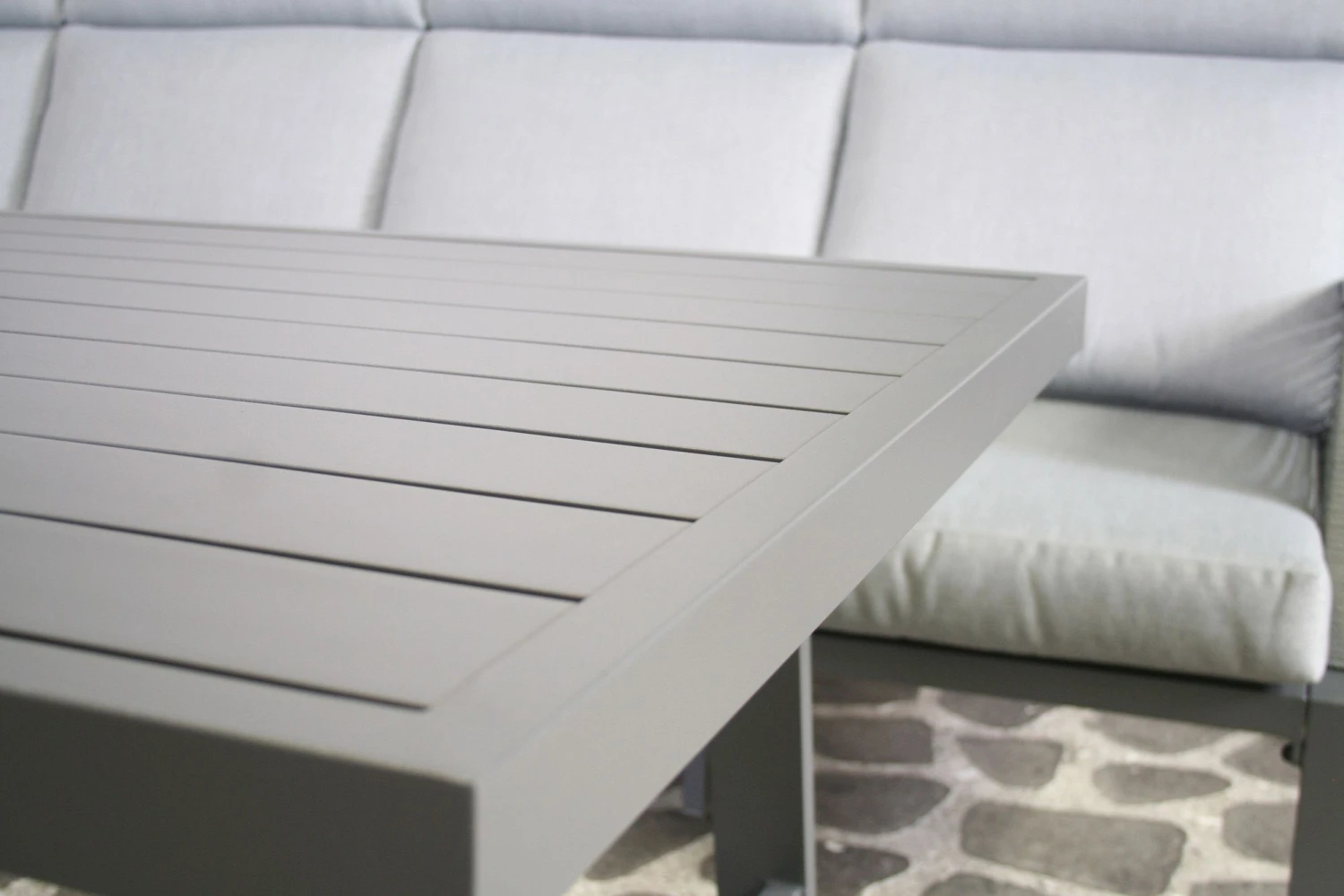 SenS-Line Rio Aluminium Loungeset 6 SenS-Line Rio Aluminium Loungeset – Bild 6