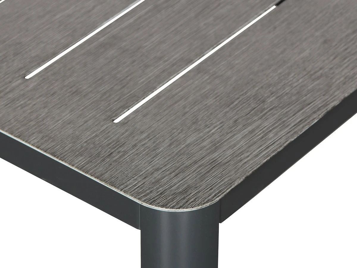 SenS-Line Leroy Aluminium Loungeset 2 SenS-Line Leroy Aluminium Loungeset – Bild 2