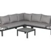 SenS-Line Leroy Aluminium Loungeset