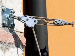 Maanta Wandbefestigung Mit Flaschenzug Für Sonnensegel -CampMate Verkaufs-Shop 6419d4ec568f46.05082465