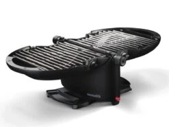 NomadiQ Kompakter Tragbarer Tisch-Gasgrill -CampMate Verkaufs-Shop 6448ef33537896.75694218