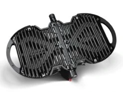NomadiQ Kompakter Tragbarer Tisch-Gasgrill -CampMate Verkaufs-Shop 6448ef335cc354.18938136