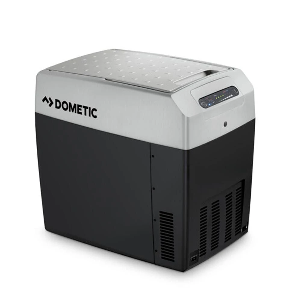 Dometic TropiCool TCX 21 Tragbare Thermoelektrische Kühlbox 2 Dometic TropiCool TCX 21 Tragbare Thermoelektrische Kühlbox – Bild 2