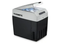 Dometic TropiCool TCX 21 Tragbare Thermoelektrische Kühlbox