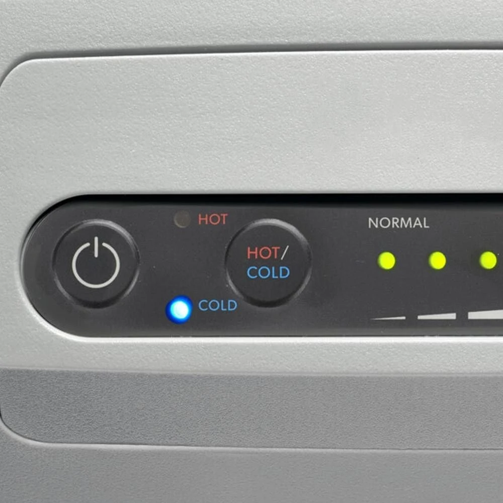 Dometic TropiCool TCX 21 Tragbare Thermoelektrische Kühlbox 4 Dometic TropiCool TCX 21 Tragbare Thermoelektrische Kühlbox – Bild 4