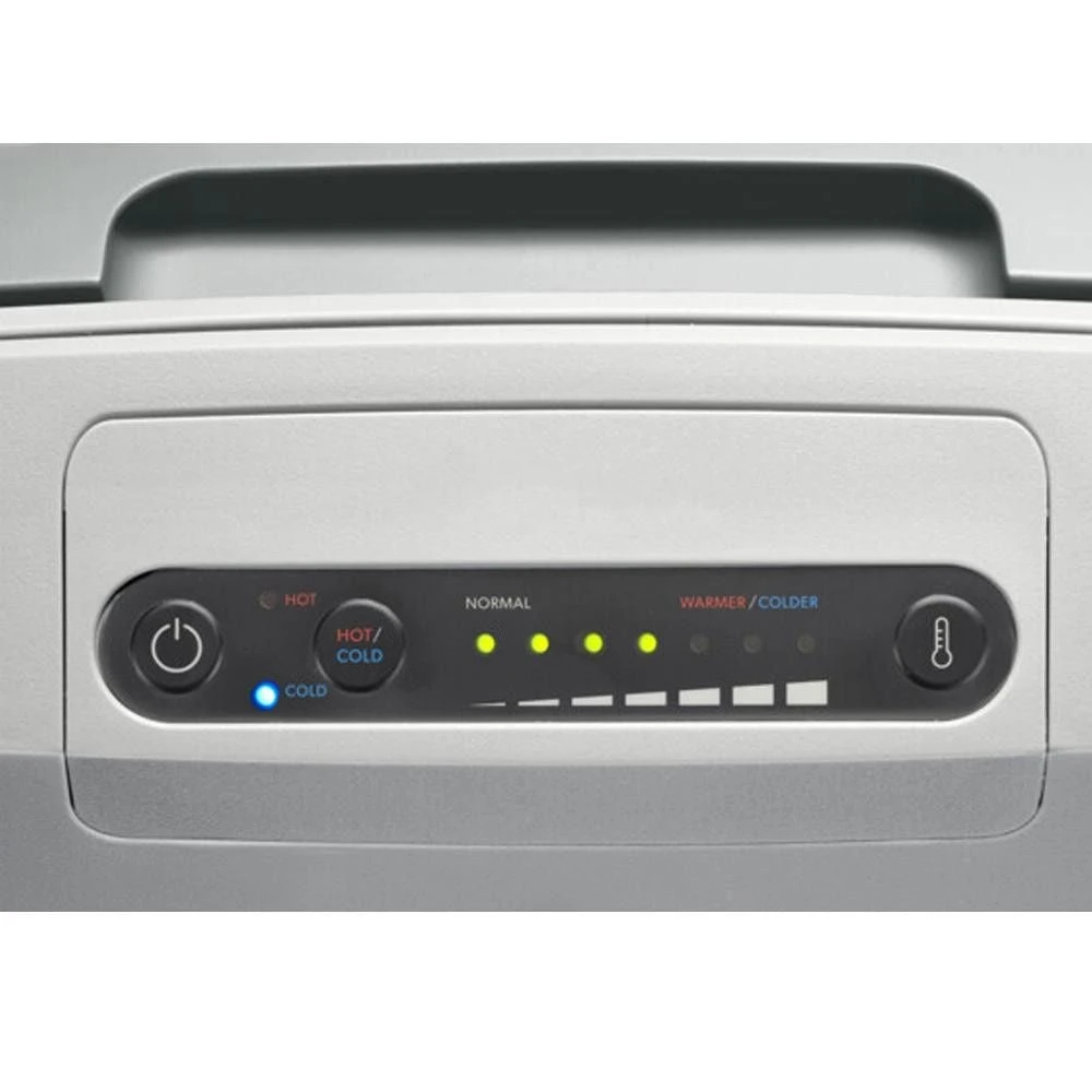 Dometic TropiCool TCX 21 Tragbare Thermoelektrische Kühlbox 3 Dometic TropiCool TCX 21 Tragbare Thermoelektrische Kühlbox – Bild 3